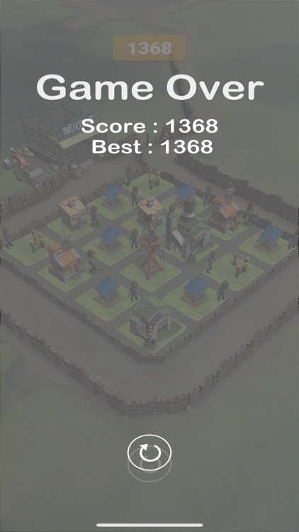 Puzzle: 2048 screenshot-4