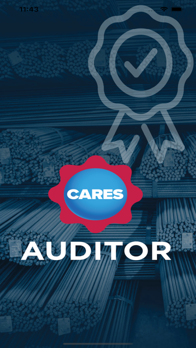 Screenshot #1 pour CARES Auditor