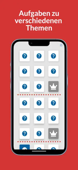 Game screenshot OeDA apk
