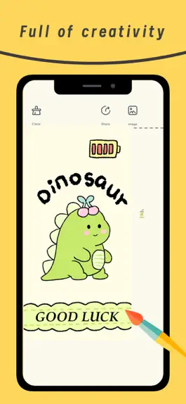 Game screenshot Drawing Duck - Draw easily mod apk