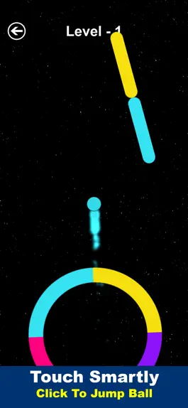Game screenshot Color Switch Ball : Game apk