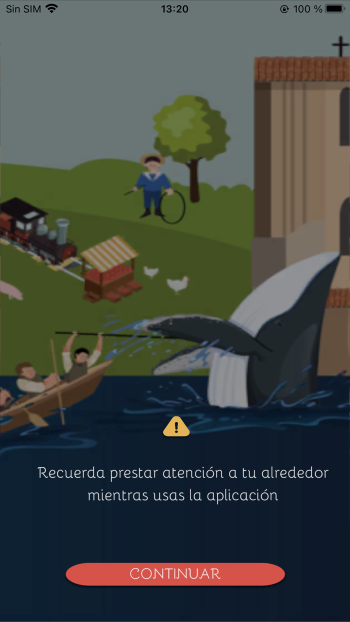 Album Historico de Castro