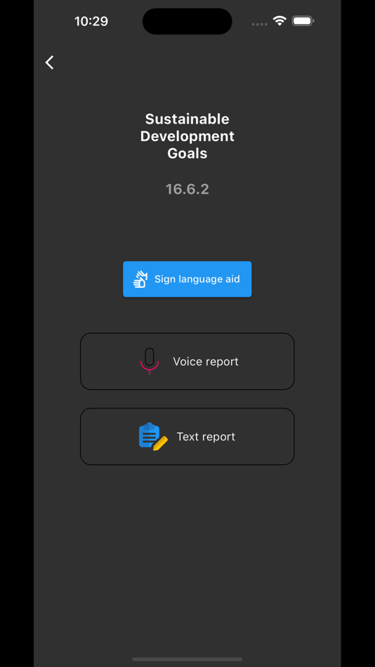 #1. PSSS App (iOS) 由: Ghana Statistical Service