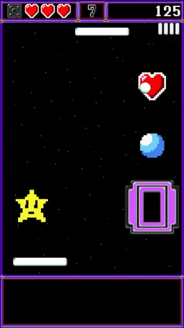 Game screenshot Tic Pong Toe! hack