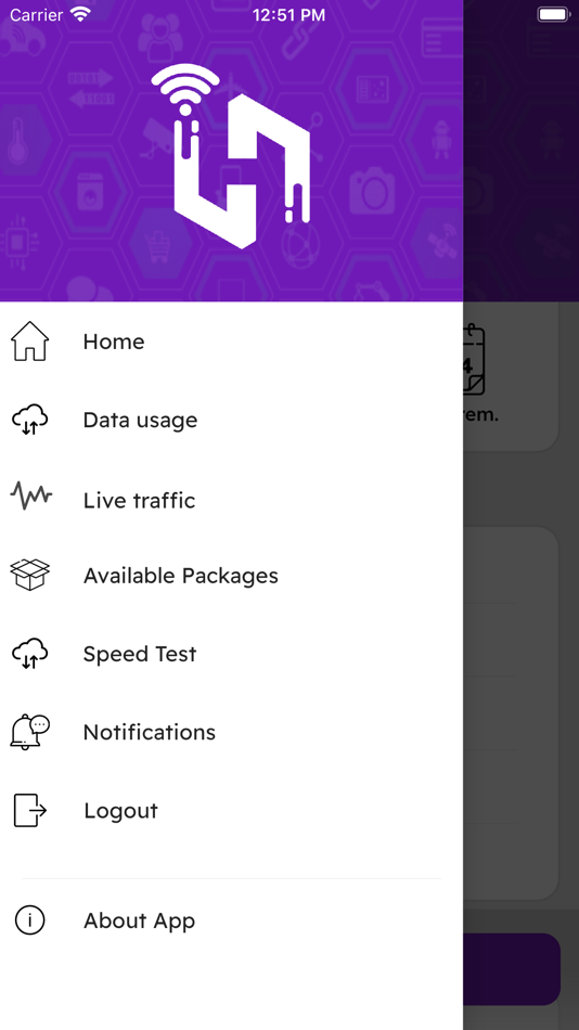 #4. Halasat (iOS) 由: Mohammed Salman
