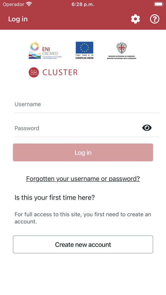 #1. CLUSTER Learning (iOS) 由: Business Development Center