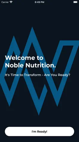 Game screenshot Noble Nutrition mod apk