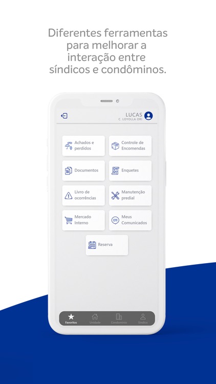 Nelsi Administração de bens