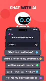 talke ai - chat ai and celebs. problems & solutions and troubleshooting guide - 1