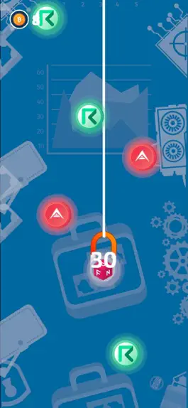 Game screenshot Crypto Magnet hack