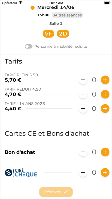Saint Meen Le Grand Le Celtic Screenshot