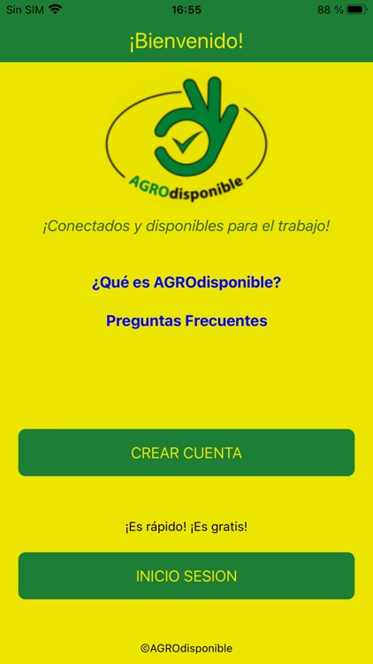 AGROdisponible screenshot-9