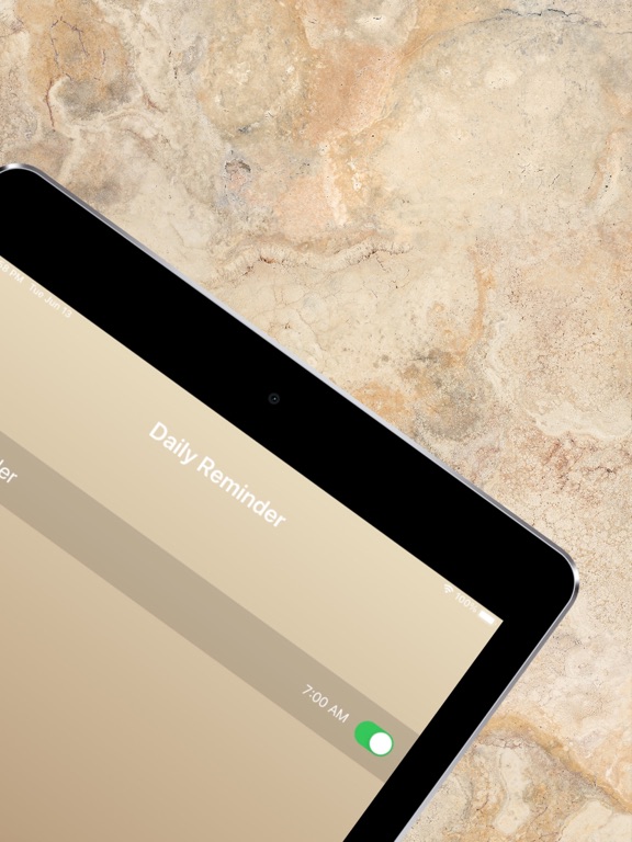 Self Love Meditations iPad screenshot 9 - Lifestyle app