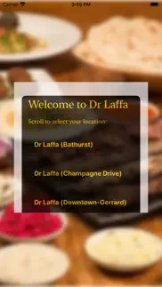 dr.laffa iphone screenshot 1