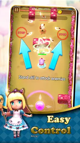 Game screenshot Fairytale.io apk