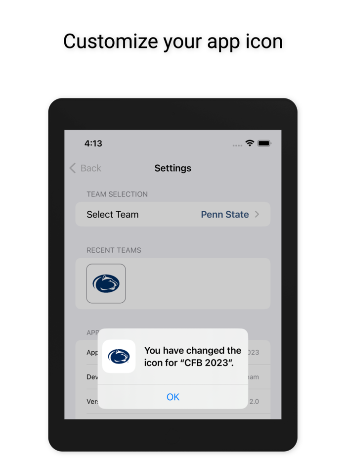 College Football 2023