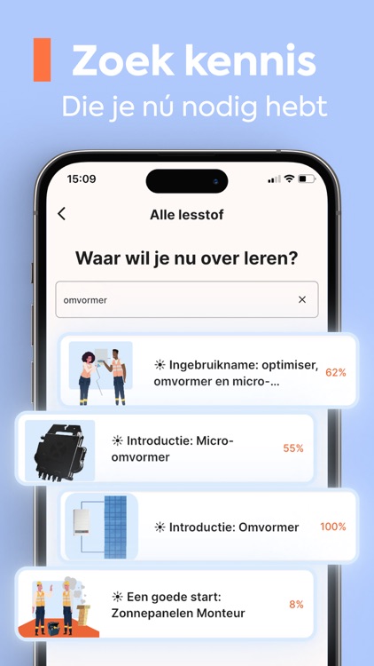 Chapter.works screenshot-3