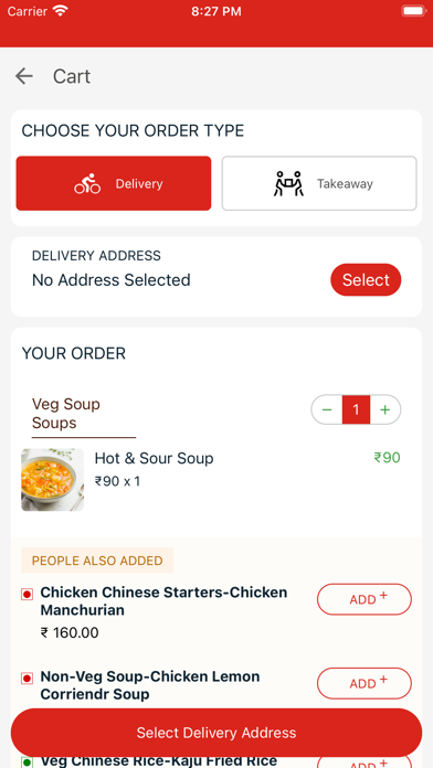 Kabab Magic Screenshot