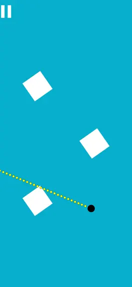 Game screenshot Aim - Ball Ricochet apk