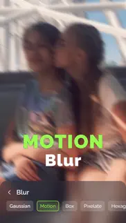 ai blur photo effect - blurito problems & solutions and troubleshooting guide - 3