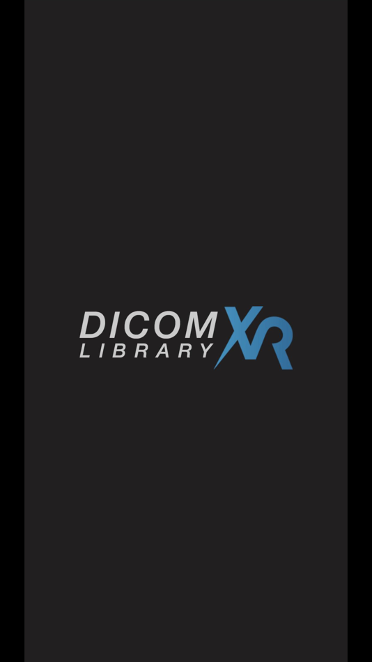 #1. Dicom XR Library (iOS) 由: SphereGen Technologies LLC