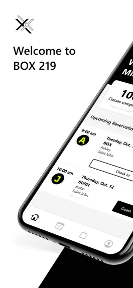 Game screenshot BOX 219 mod apk