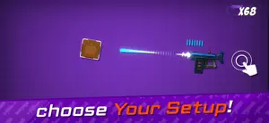 Shoot the Box: Gun Game screenshot #5 for iPhone