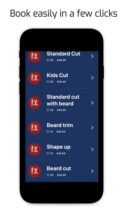 SizzorHandz Barbershop