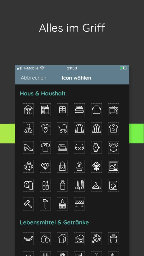 Finfluence Screenshot 8