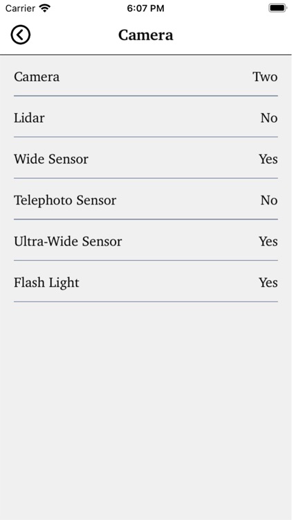 Device Info - Ram, OS & Stats screenshot-9
