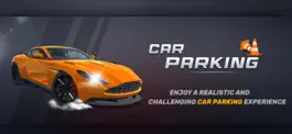 Game screenshot Car Park Underground mod apk
