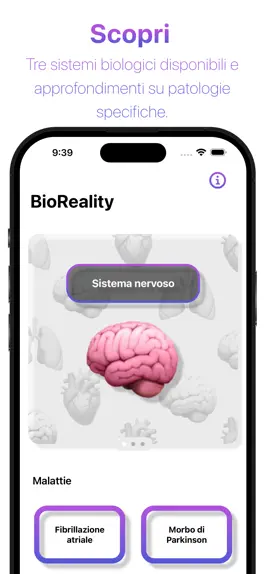 Game screenshot BioReality mod apk