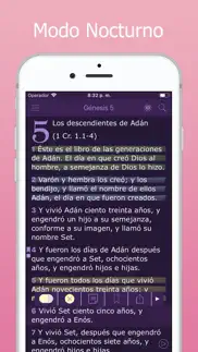 biblia de la mujer en audio iphone screenshot 3