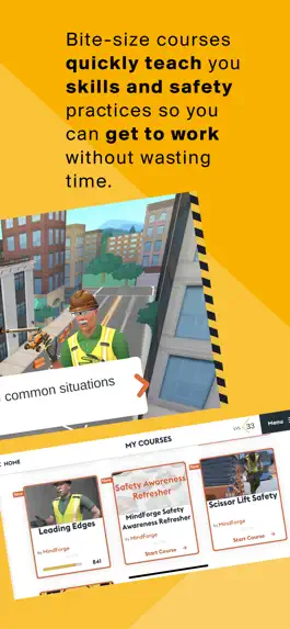 Game screenshot Construction LifeSaver apk