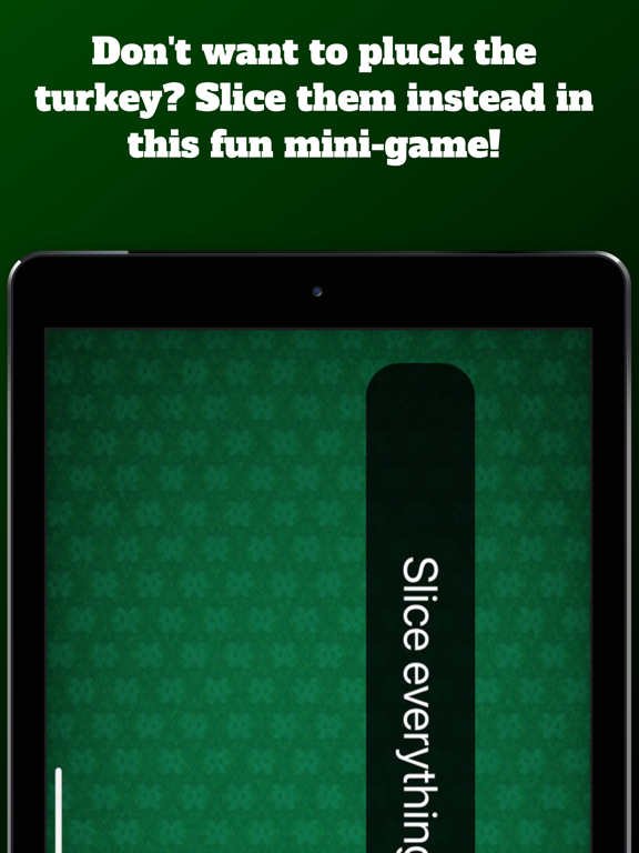 Screenshot #5 pour Turkey Plucker