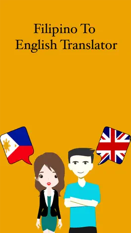 Game screenshot Filipino to English Translator mod apk