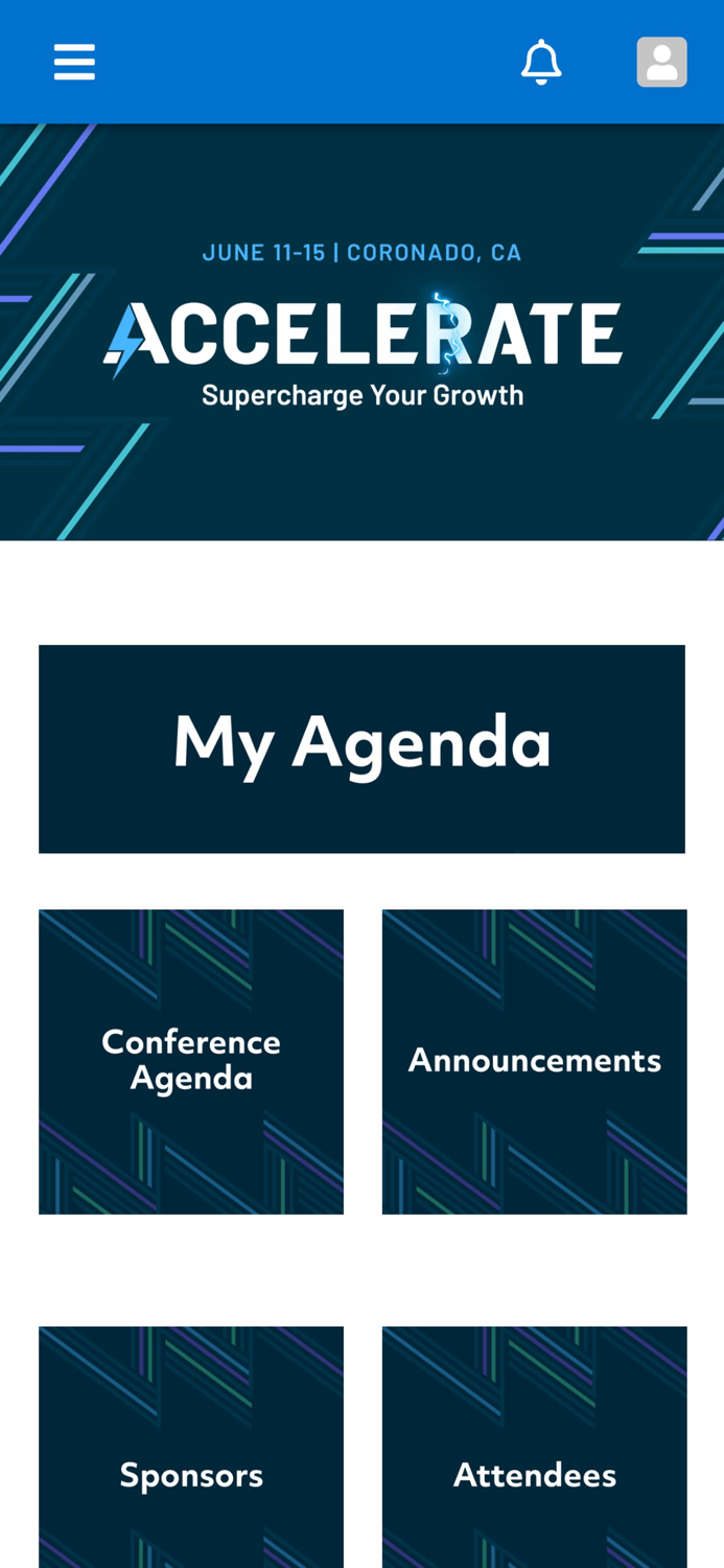 Total Expert Accelerate 2023