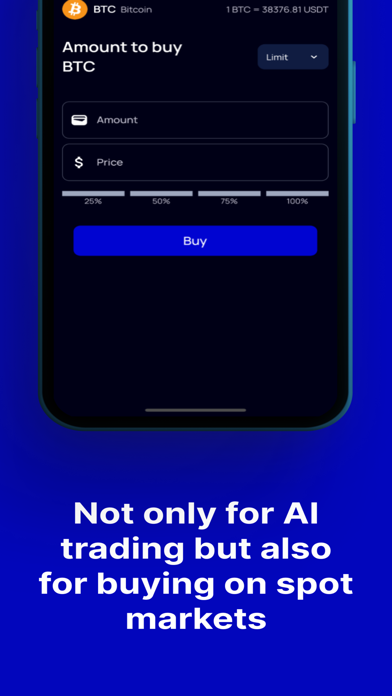Fundprio Screenshot