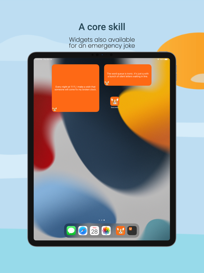 Why do dogs float in water