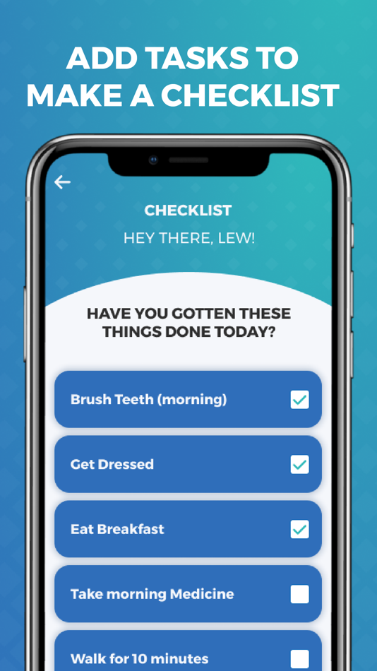 #5. Lew App (iOS) 由: Lew App