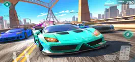 Game screenshot Real Speed Car Stunt Racing mod apk