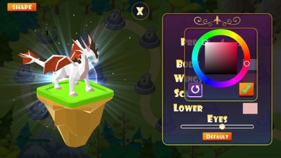 Town Smash - Dragon Games Screenshot