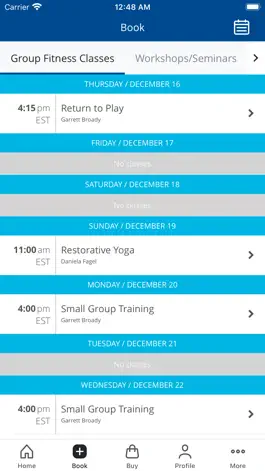 Game screenshot Virginia Therapy & Fitness Ctr apk