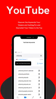 Keyword Tool - SEO Research iphone resimleri 2