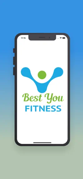 Game screenshot Best You Fitness mod apk