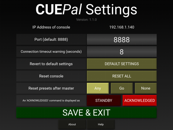 CUEPal Consoleのおすすめ画像3