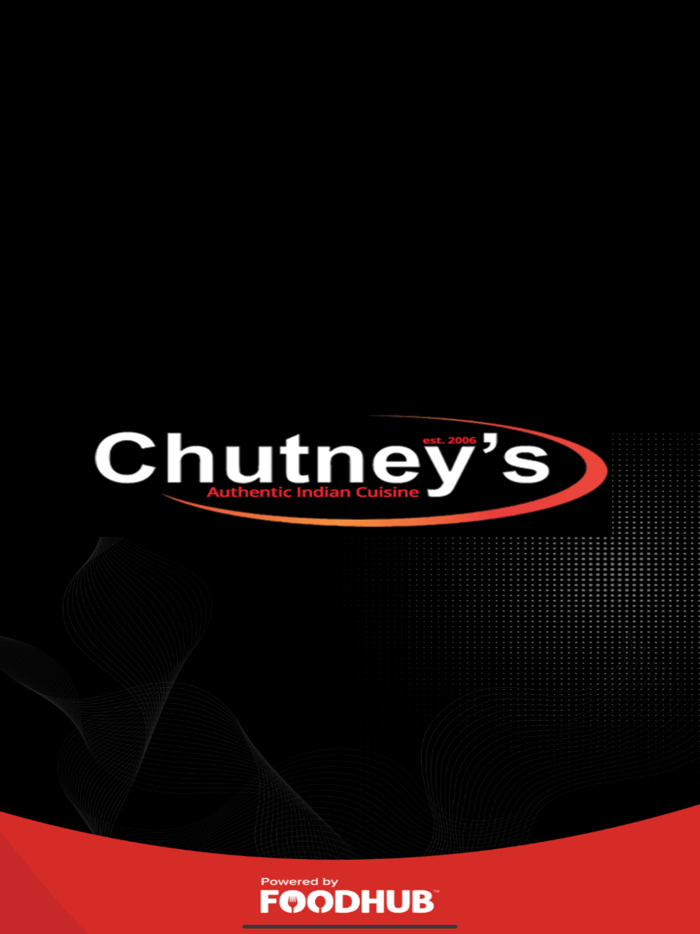 Chutneys.