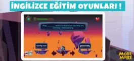 Game screenshot Play More 10 İngilizce Oyunlar mod apk