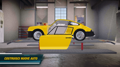 Car Mechanic Simulator 21