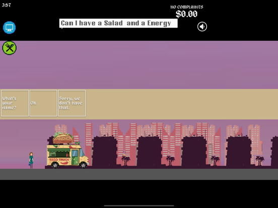 Screenshot #5 pour Food Truck Chef